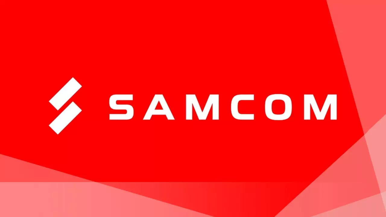 ТК «ГК SAMCOM» в Егорьевск: адреса, телефоны, график работы, отзывы